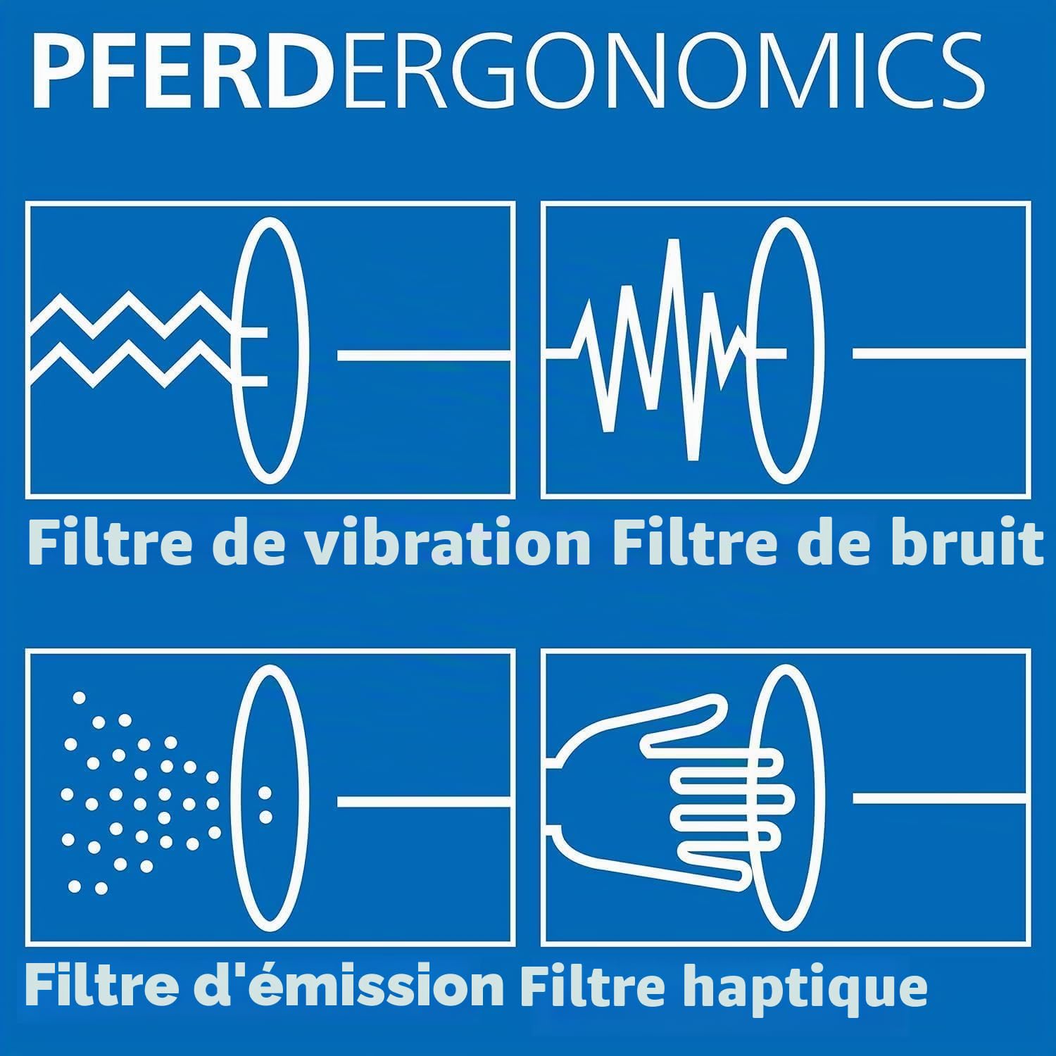 PFERD TOOLS Disques de tronçonnage, 50 pièces | EHT 125 x 1,0 x 22,23 mm droits gamme de départ START STEELOX | 69198290 – pour acier, acier inoxydable (INOX)