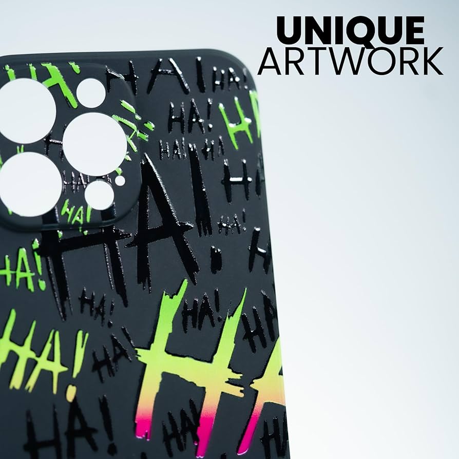【まちゃぴろん】JOKERD FIT HOLDER CASE まちゃぴろん】JOKERDRIVER FIT HOLDER CASE JOKER × Third