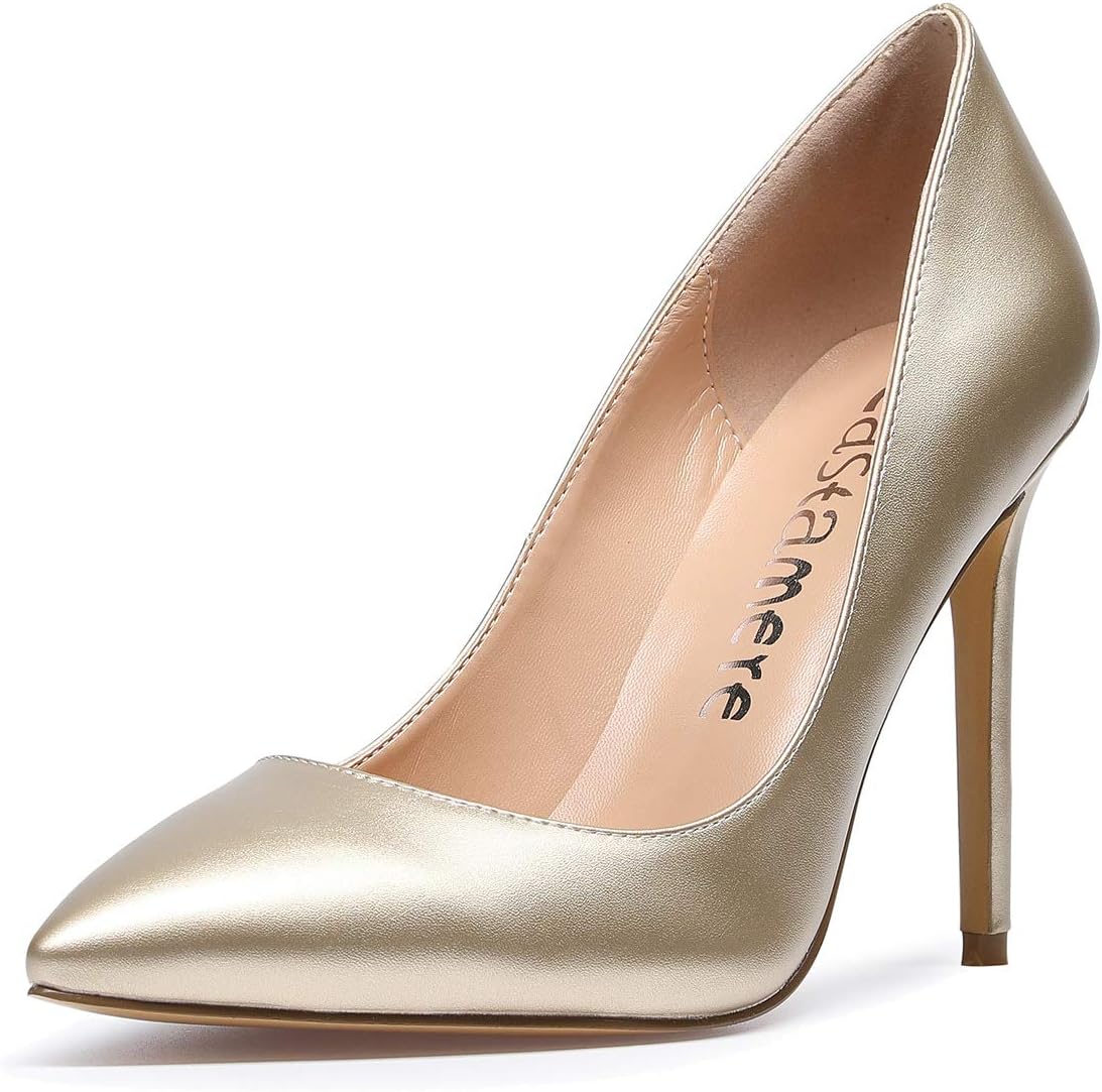 Pu Gold