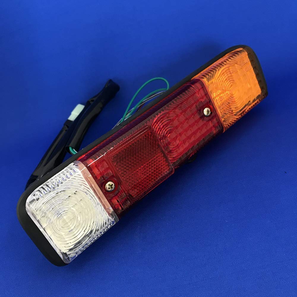 Amazon.co.jp: Vin フォークリフト テールランプASSY TTLA-23600-12