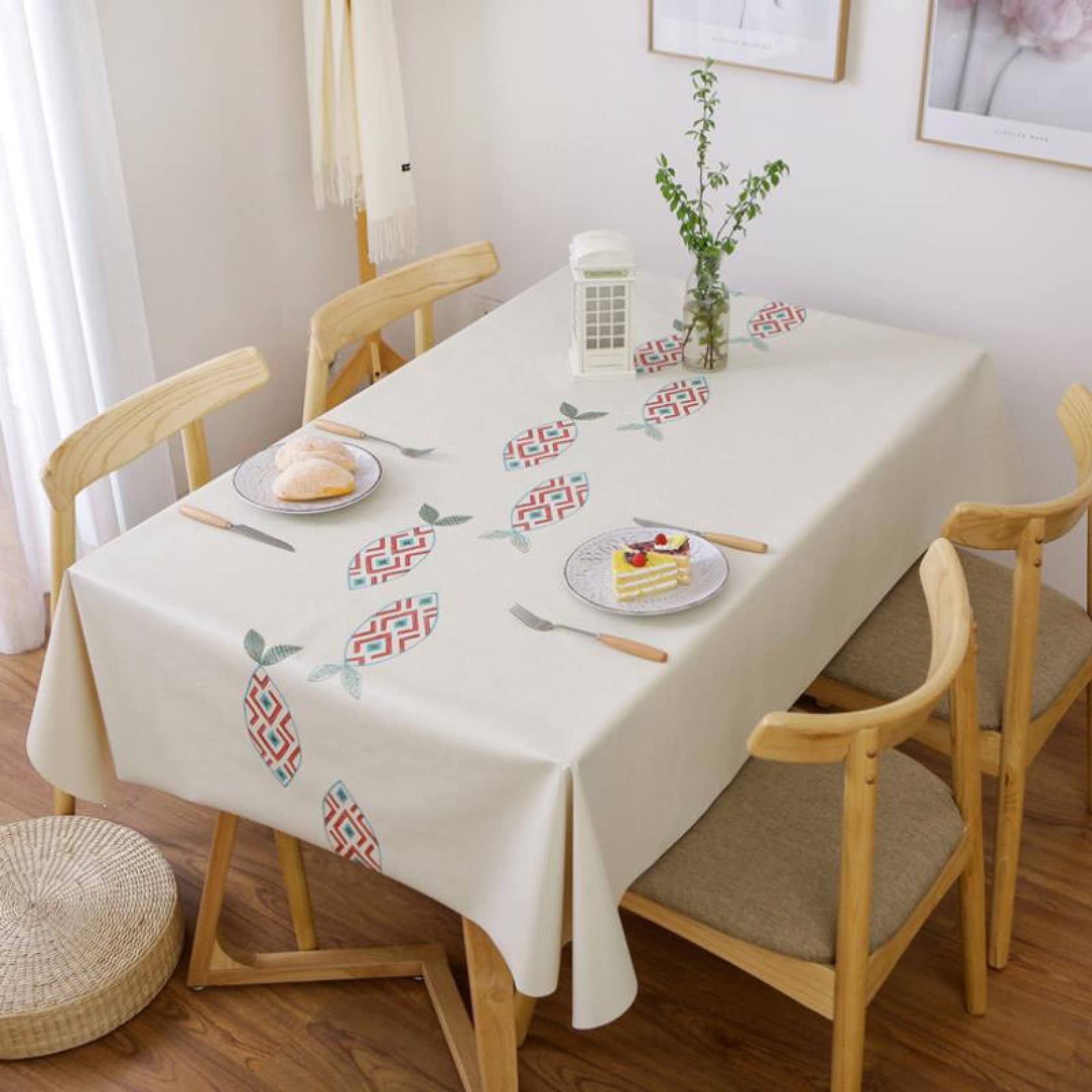 Amazon Xqh テーブルクロス 撥水 110 160cm チェック柄 Pvc素材 ホテル 速乾 防水 Zjp 防油 耐熱 食卓カバー おしゃれ 北欧 滑り止め 厚手 業務用 家庭用 お手入れ簡単 テーブルマット ビニール 1 170cm 長方形 テーブルカバー 布 汚れ防止花柄 ストア テーブル