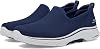 Skechers Women's Go Walk 7 Ivy Low-Top Sneaker