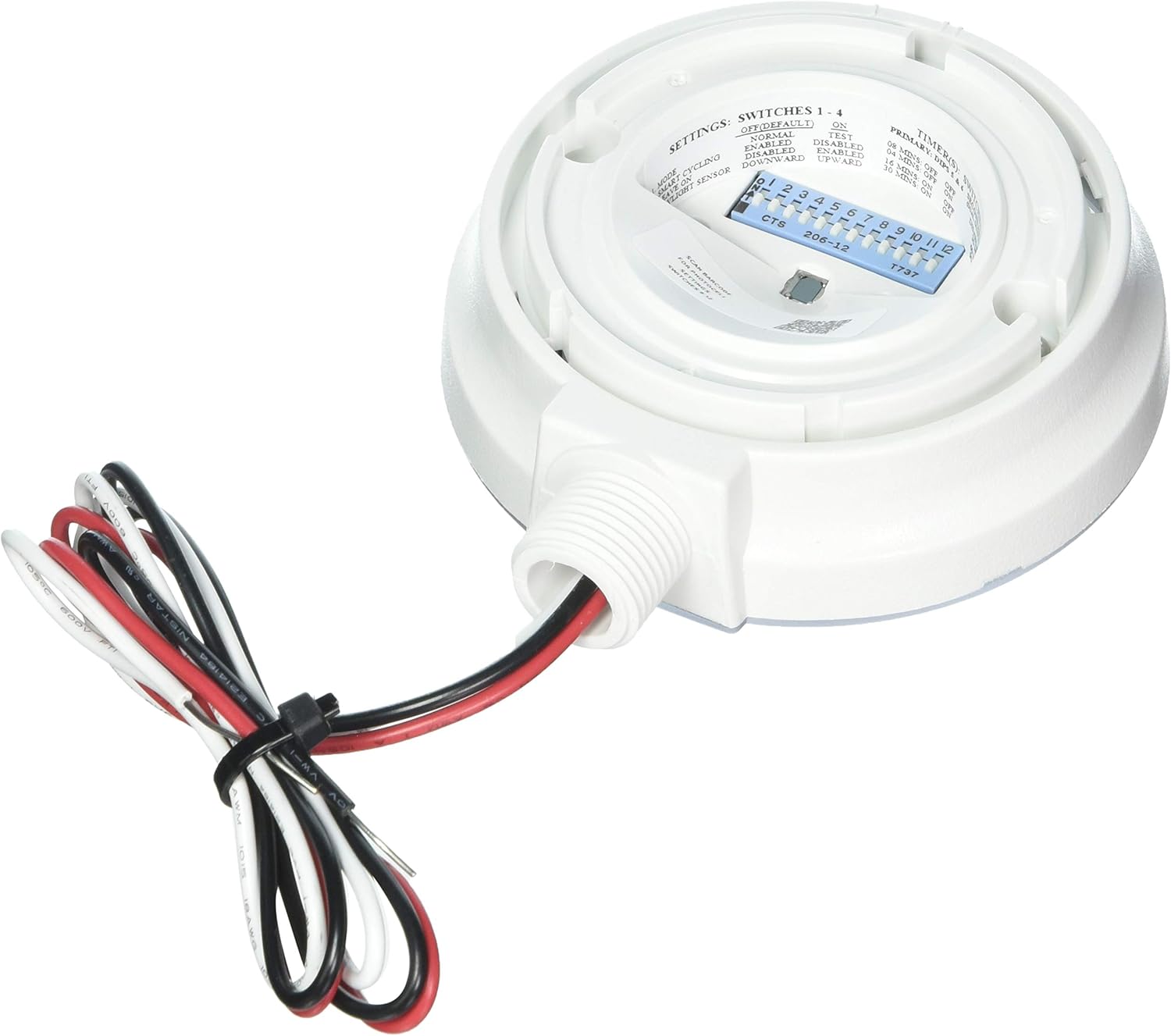 Hubbell occupancy sensor wiring diagram