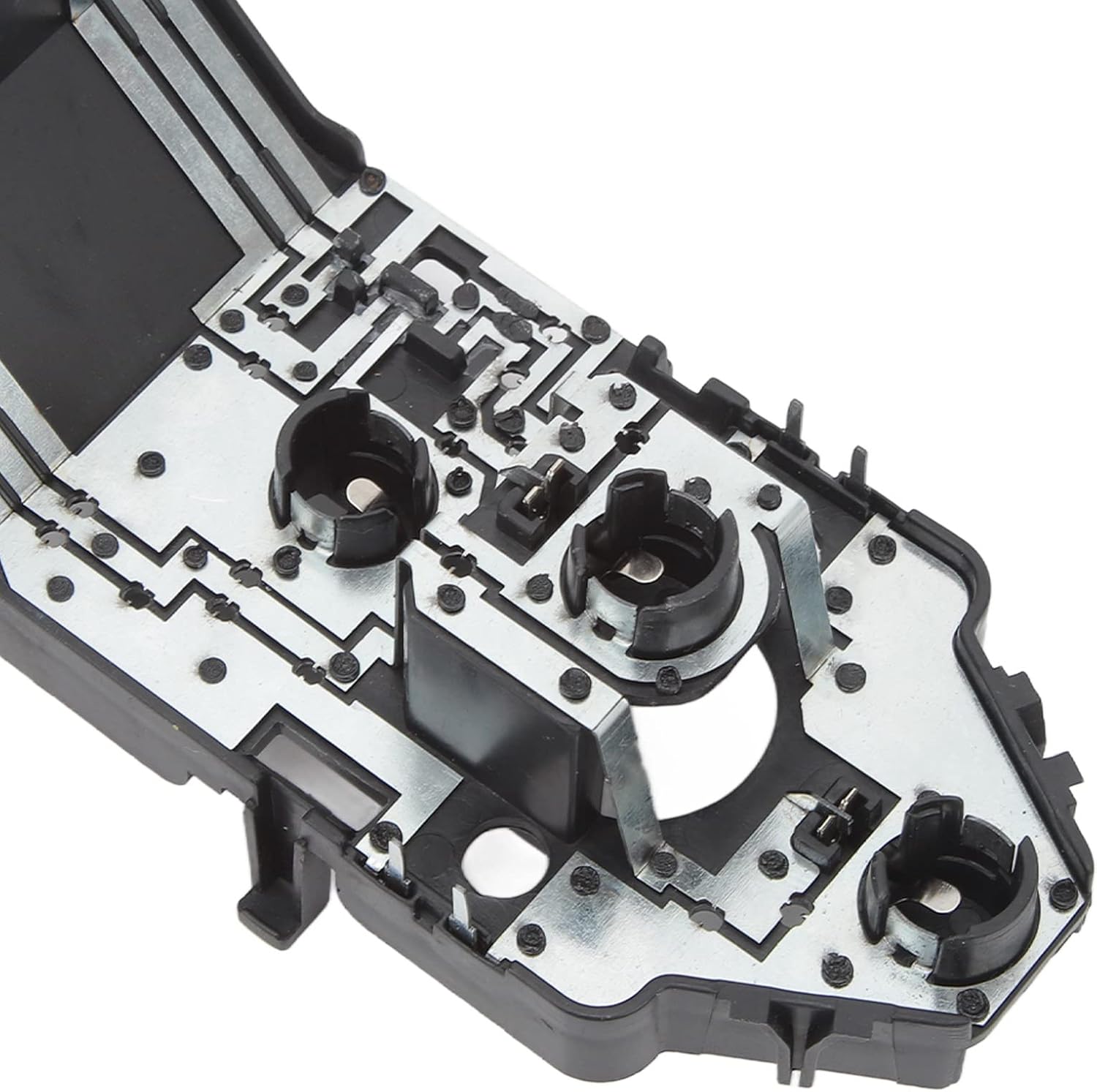 Taillight Bulb Socket Tail Light Socket Wire Plug Set Fit 6321736135 for F55 F56 F57 Left Right Taillight Tail Light Socket And Wire