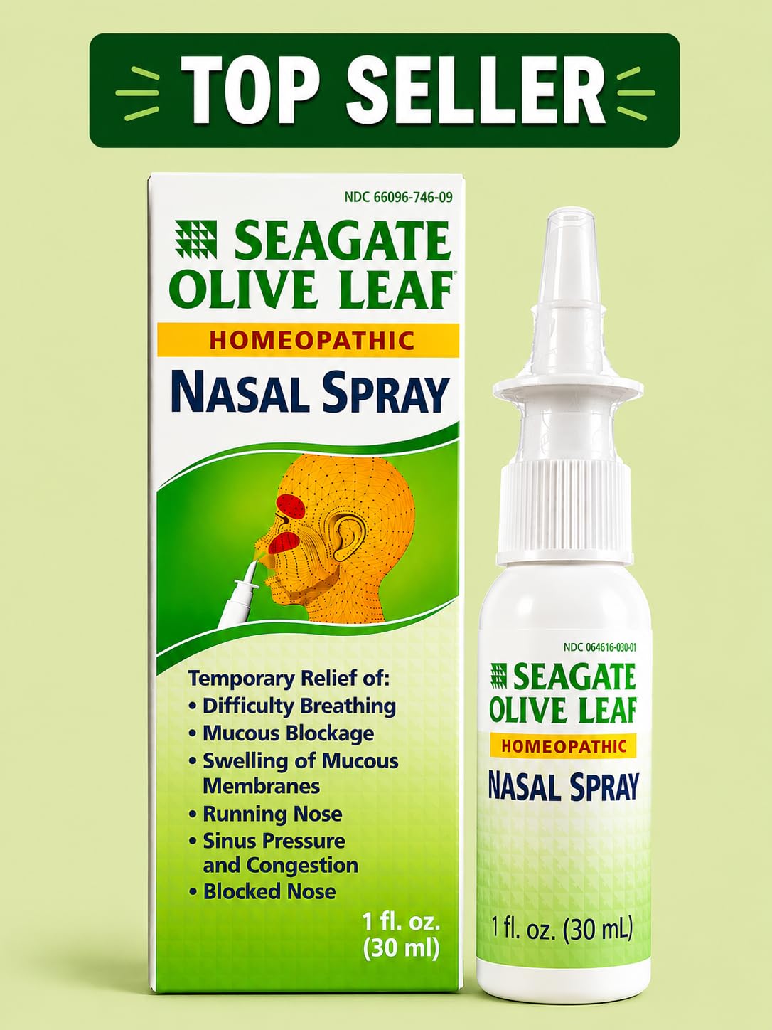 seeda breathe EP 新品未使用　12inc Amazon.com: Seagate Products Homeopathic Olive Leaf Nasal Spray