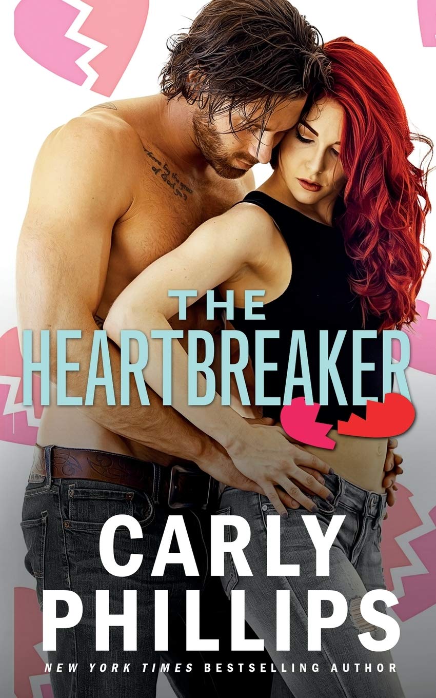 The Heartbreaker: 3 (The Chandler Brothers)