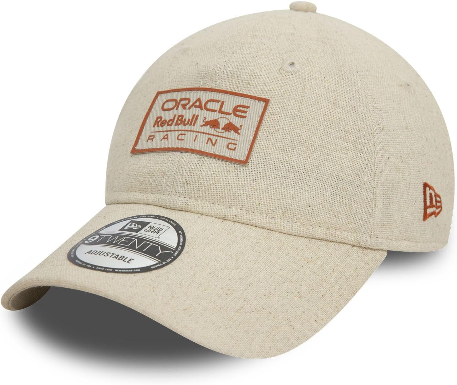 Red Bull Racing F1 New Era 9Twenty 2024 Special Edition Monaco GP Hat