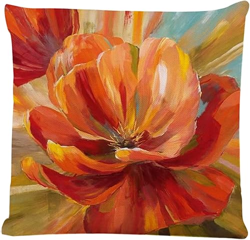 Funda de almohada decorativa cuadrada de Black Labs Matter para el hogar, sofá, sala de estar, cama, sofá, automóvil, 18 x 18 pulgadas, funda de