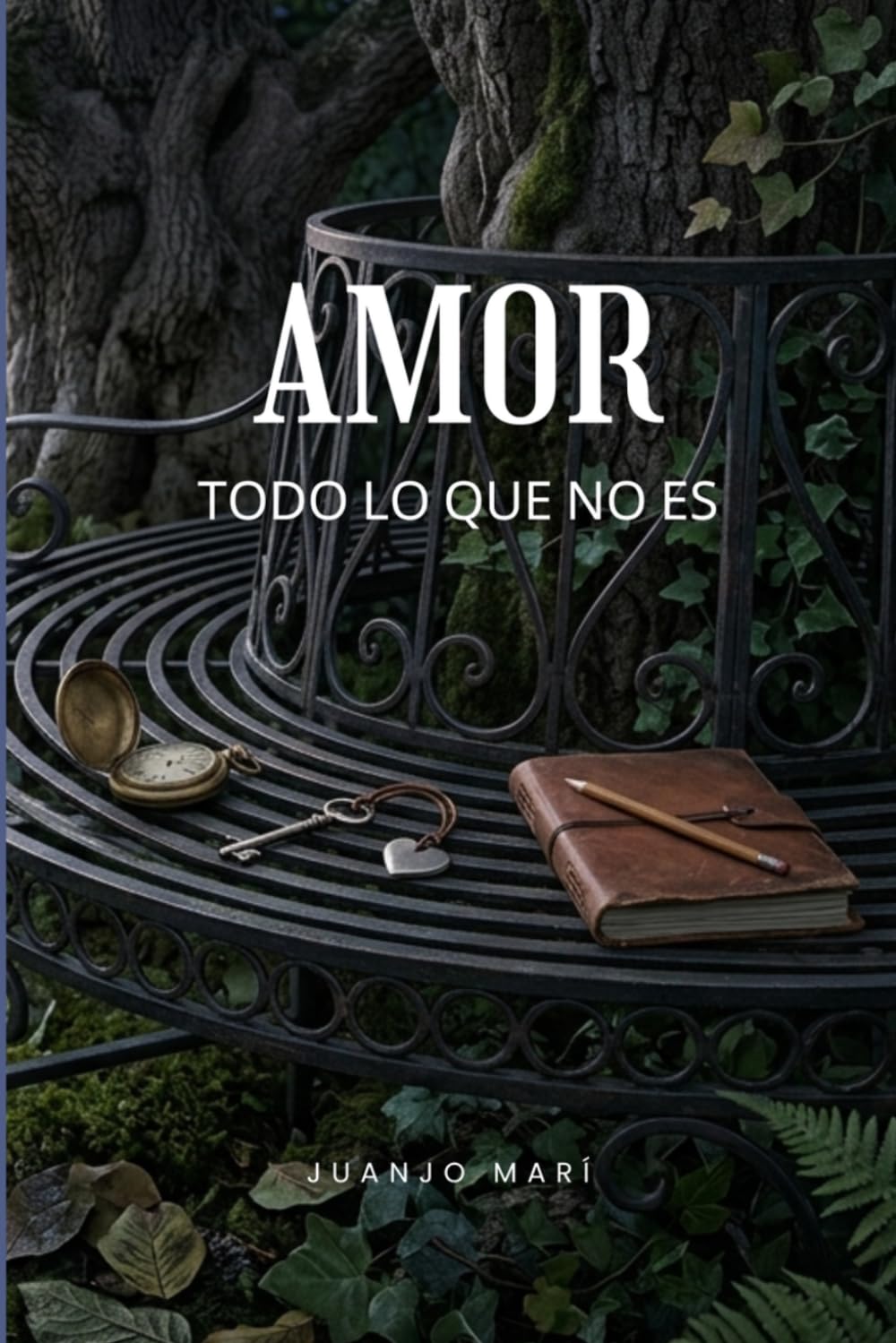 AMOR: todo lo que no es