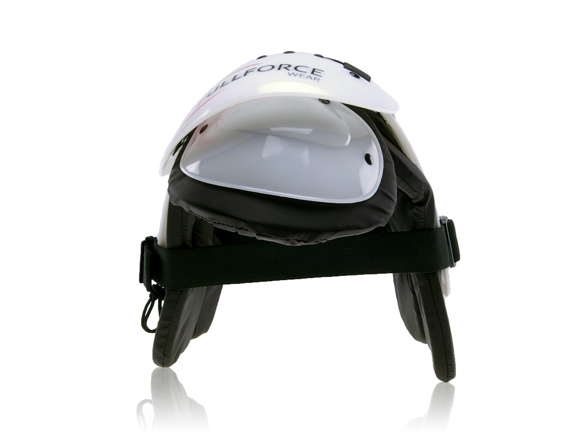 Full Force Wear American Football Ares Youth Speed Position QB/WR/Skill Shoulderpad, Gr. S-2XL