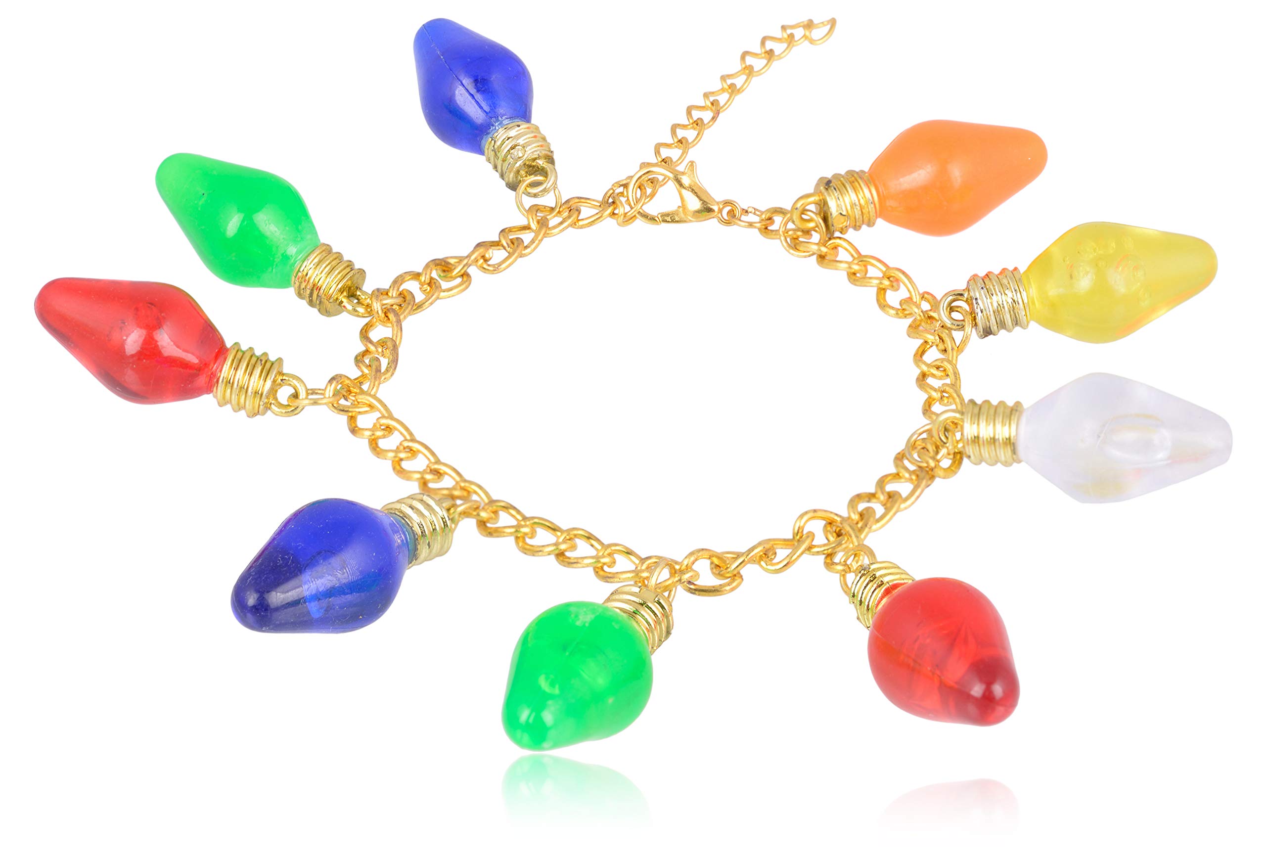 Accessorisingg Fan Collection of Stranger Things Fashion Jewelry [7 Varients]