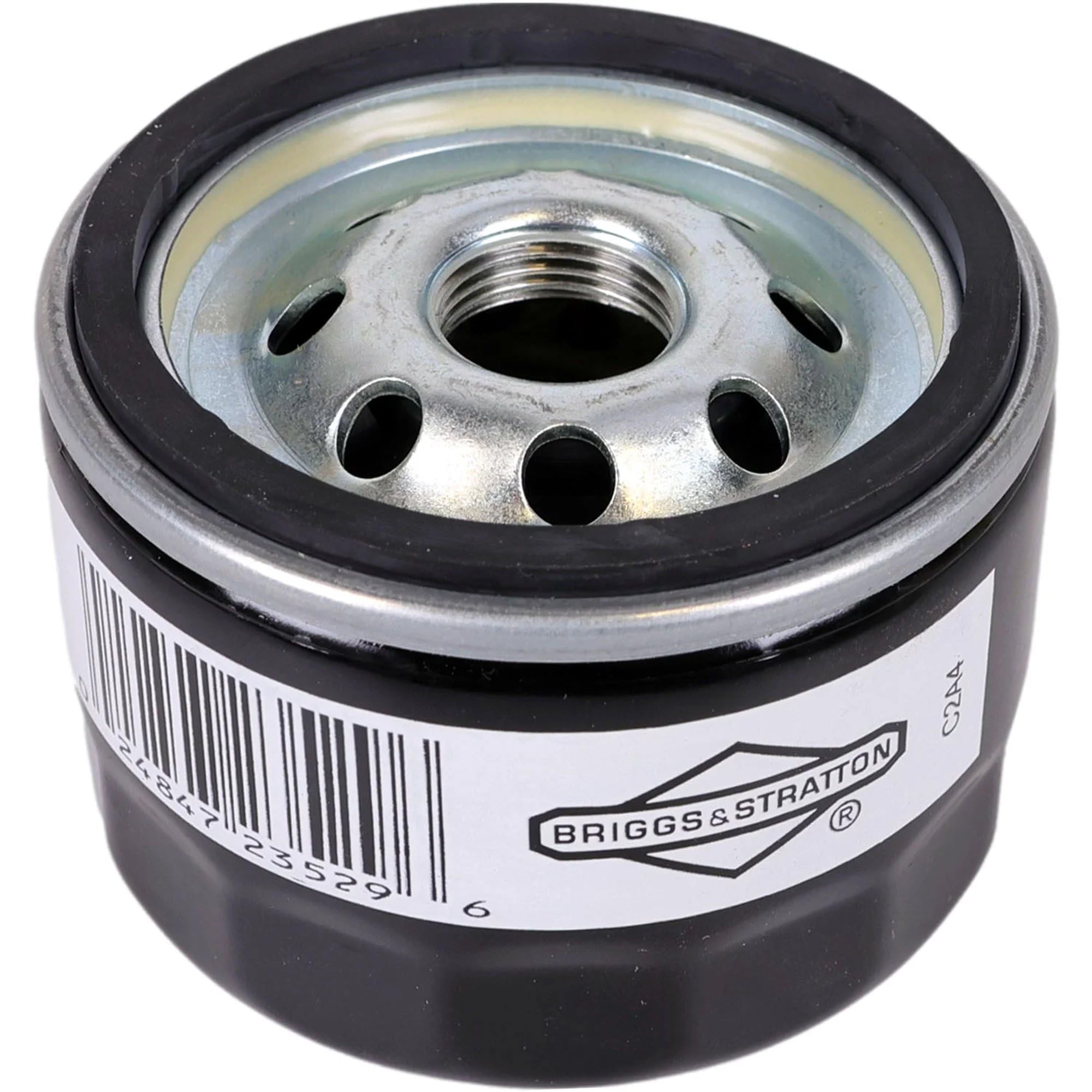 Oil Filter for Briggs & Stratton Lawnmower 492932 / 492932S Original, Short