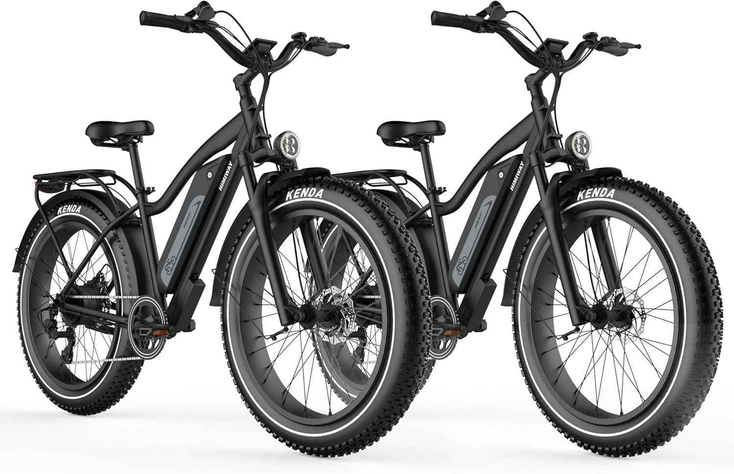 Himiway Cruiser Electric Bike, 750W 50 Miles 48V Australia Ubuy