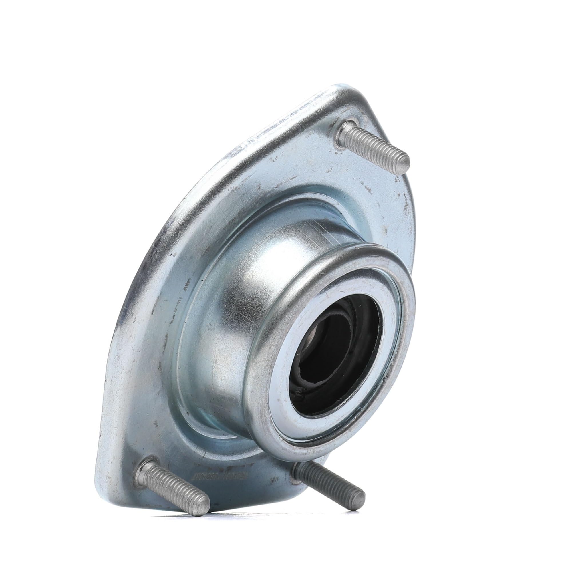 RIDEX 1180S0347 Supporto ammortizzatore Anteriore Sinistra Destra con cuscinetto a sfere Compatibilità con FIAT Seicento / 600 Hatchback 187