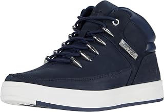 Timberland Herren Davis Square Chukka Sneaker-Stiefel