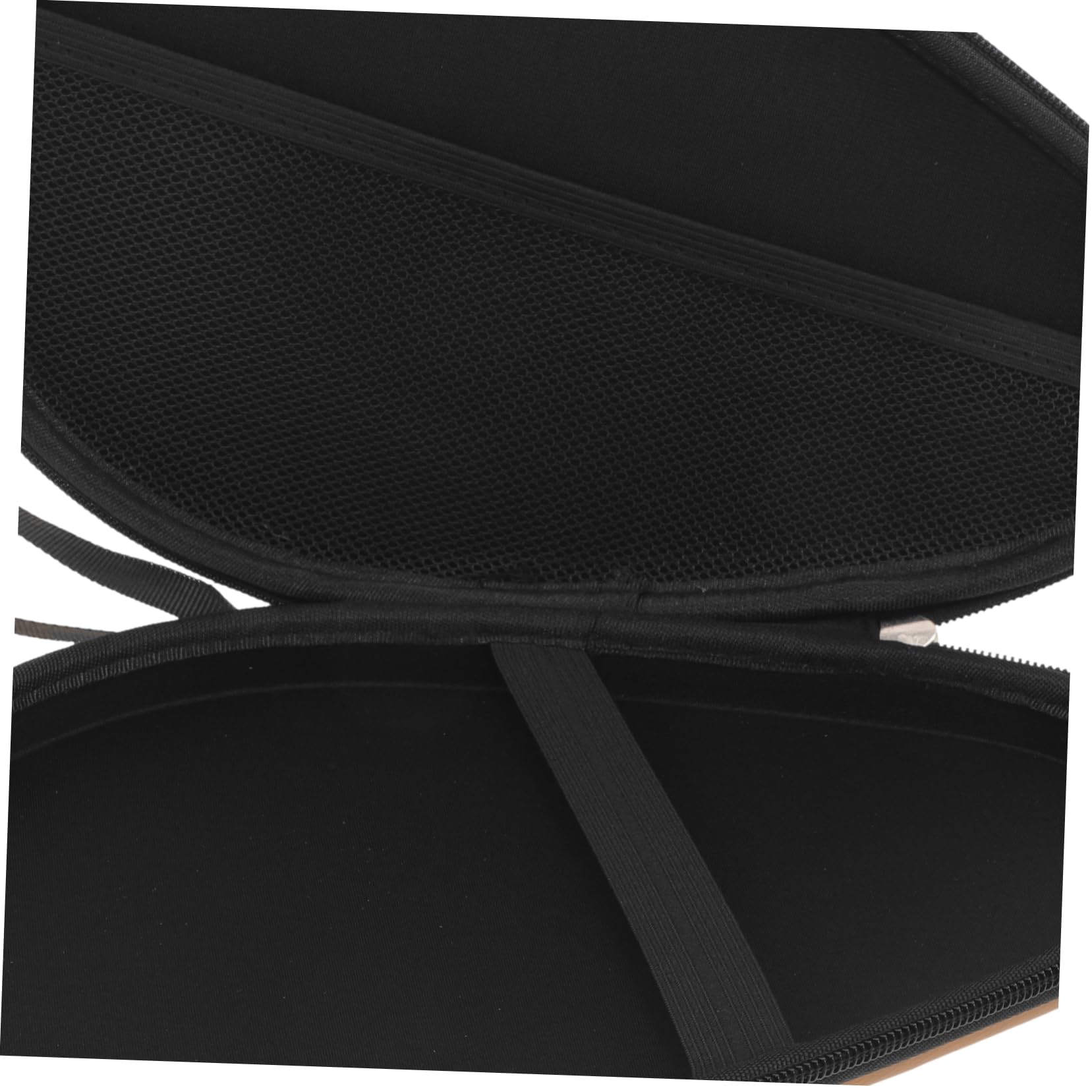 Toddmomy 2 Custodia Professionale per Racchette Pong per Racchette Tennis Tavolo Oxford Resistente e Facile Trasportare Appassionati Pong