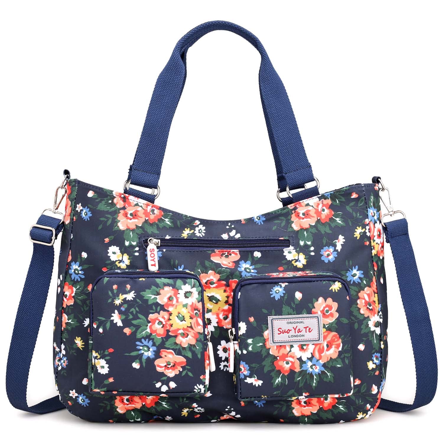 SHIFANQITote Bag for Women, Large Laptop Bag Lightweight Shoulder Bag for Work School Business Handbag Top Handle Handbags