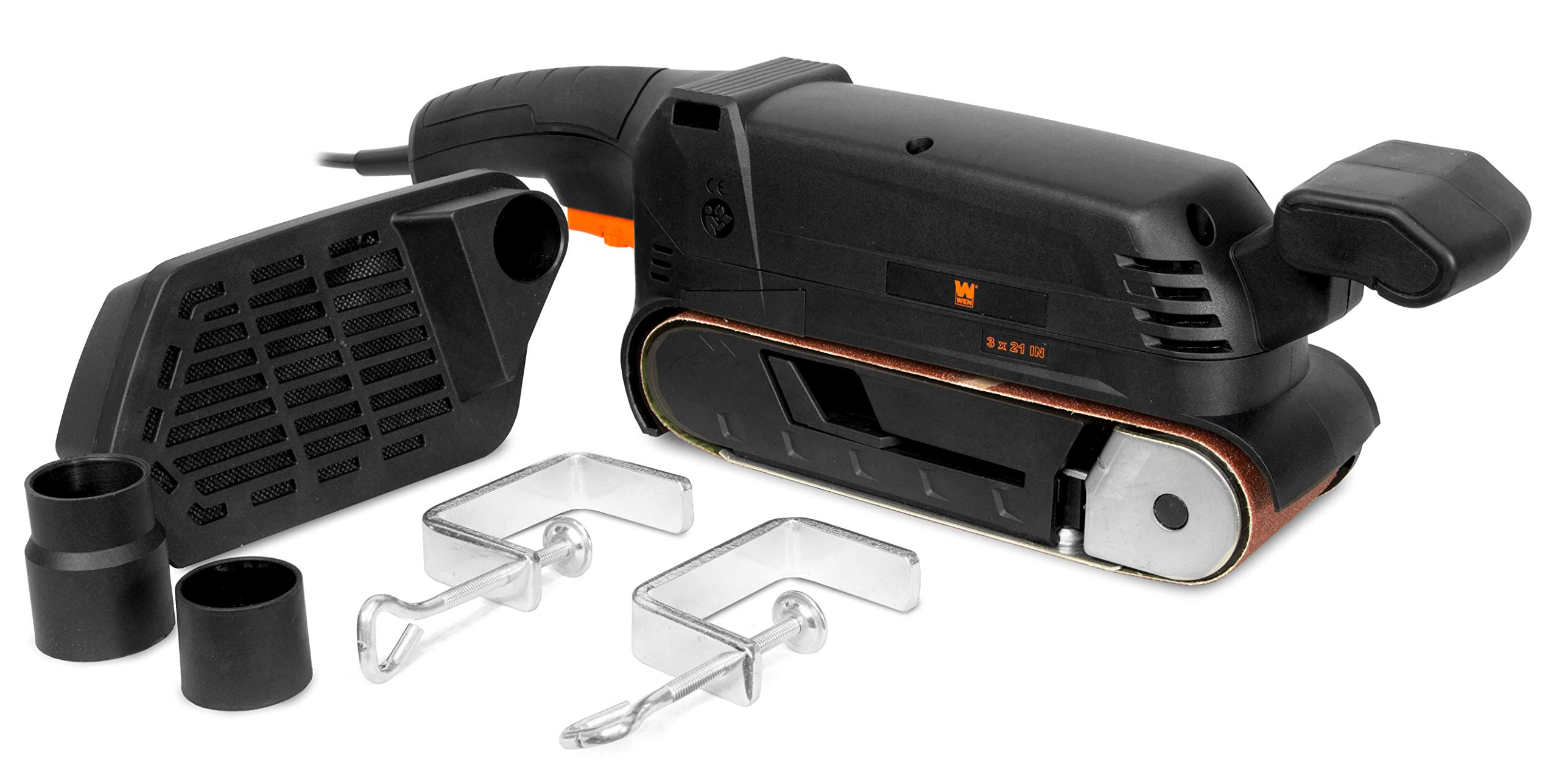 Benchtop Belt Sander 