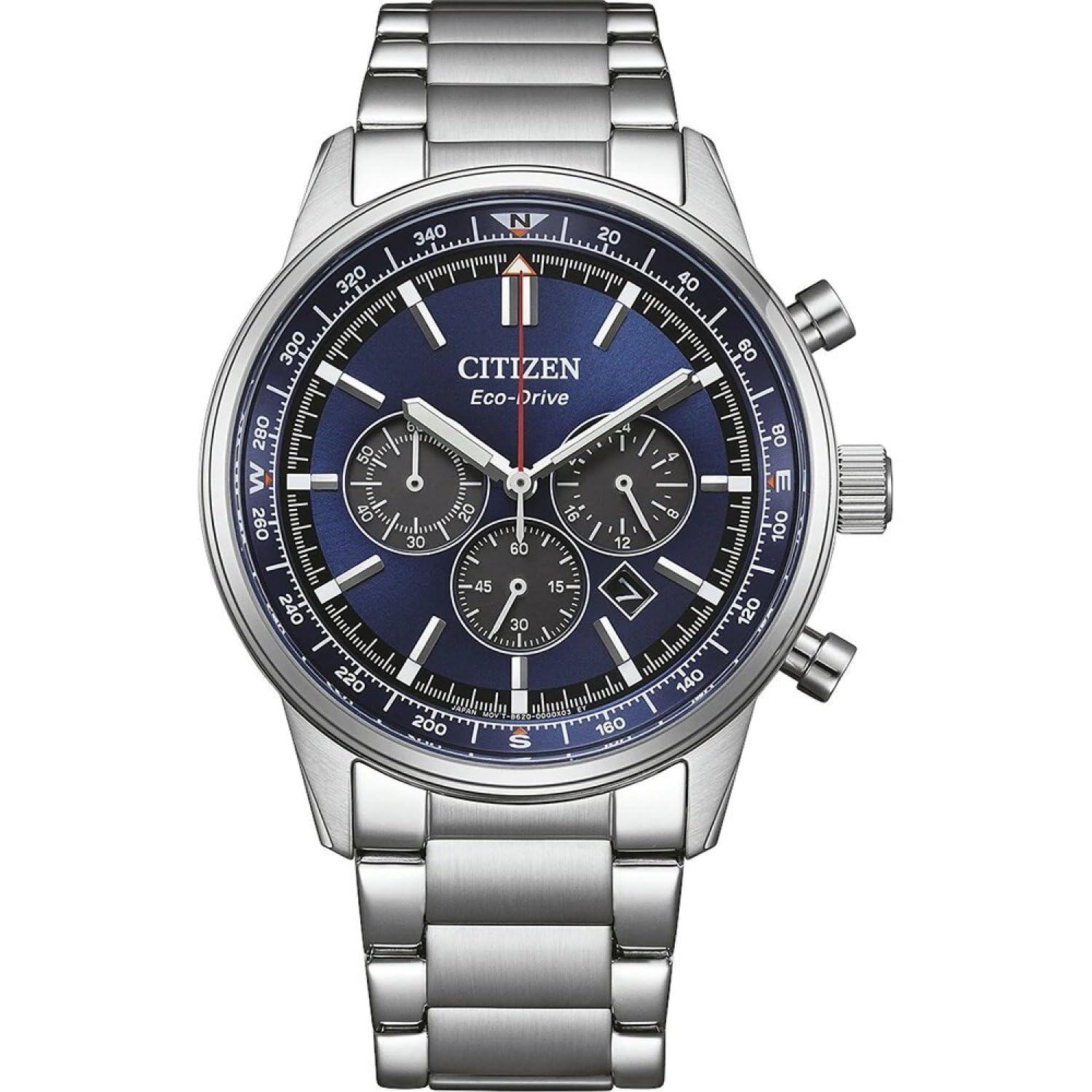 Citizen Orologio Of collection CA4720-52L Chrono