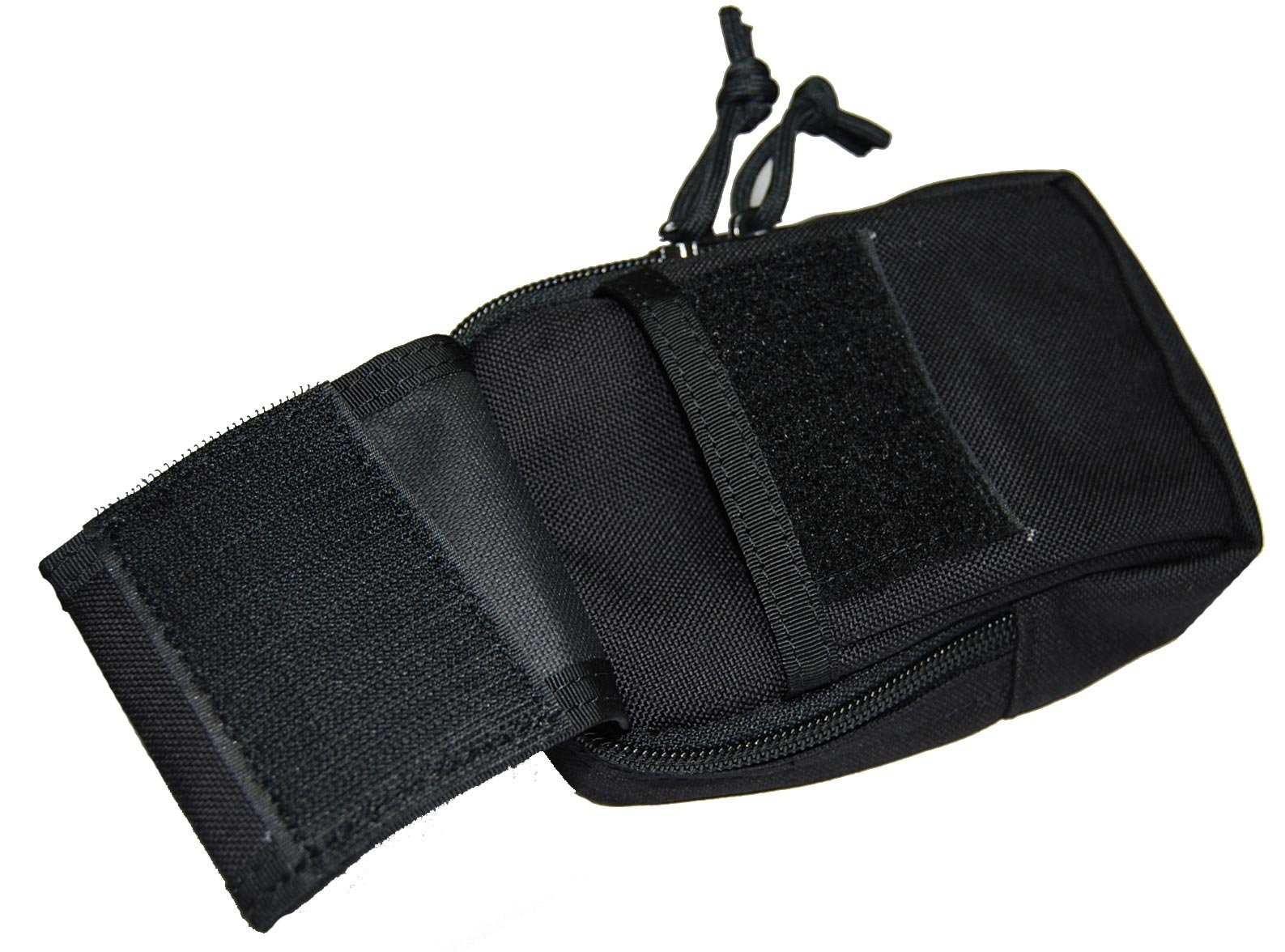 Amazon | FLYYE EDC Small Bag BK | タクティカルベスト 通販