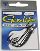 Gamakatsu Offset Shank Round Bend Worm Hook