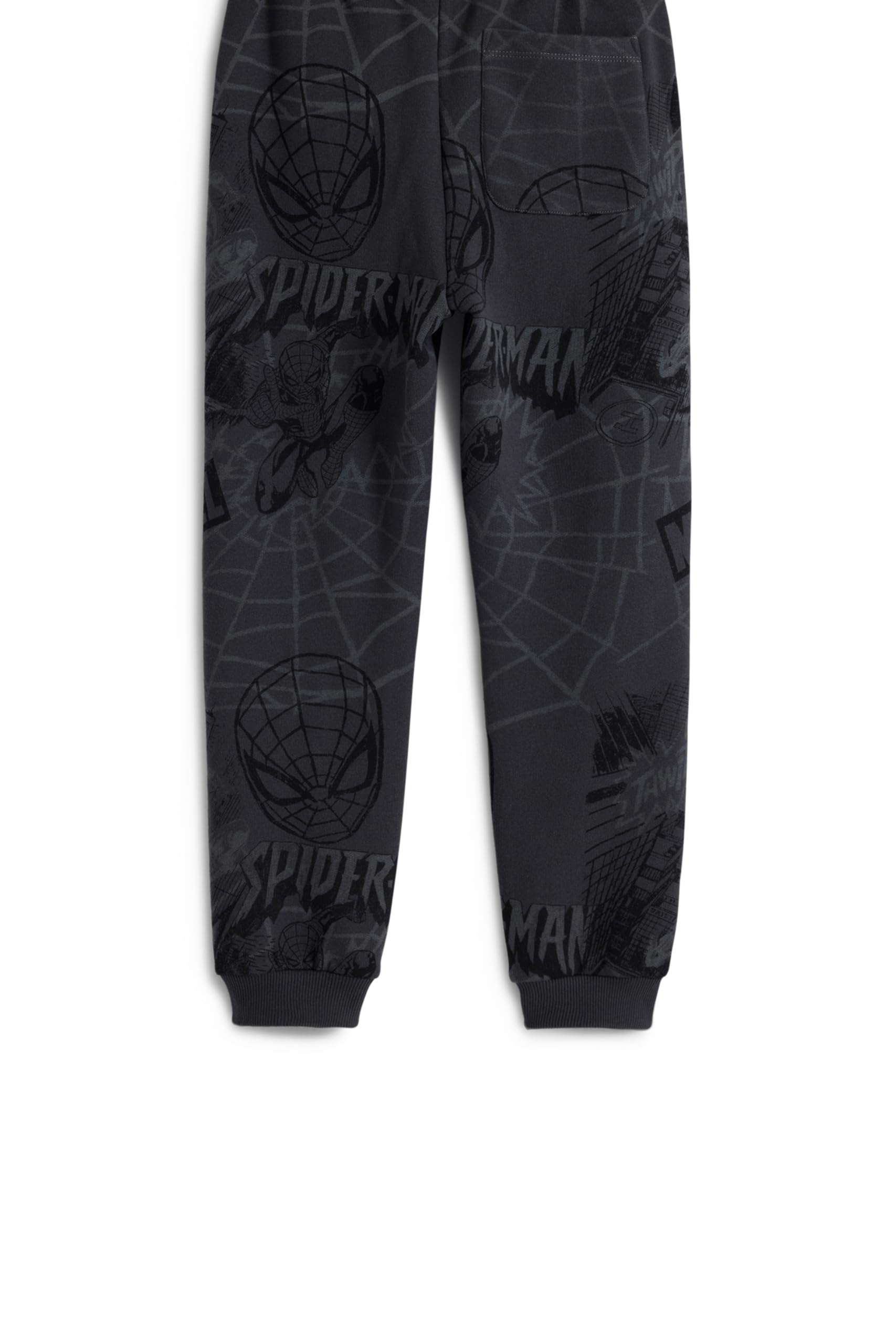 Desigual Pant_Spider City Dress Pants para Niños