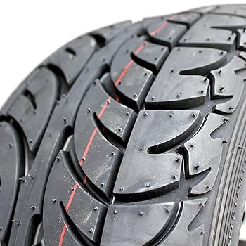 Amazon.com: EFX TIRES Fusion St 205-30-14-4 Ply Bias 2053014