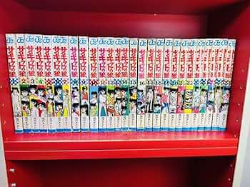サーキットの狼　全27巻　全巻　池沢さとし Amazon.co.jp: 全初版サーキットの狼 全巻セット 1巻～27巻 池沢