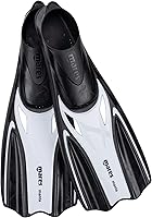 Vista 8 de Mares Aletas unisex para adultos Manta