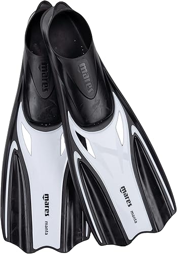 Miniatura 8 de Mares Aletas unisex para adultos Manta Amarillo,Azul/RBL,Blanco,Blanco/WH,Amarillo/RYL,Azul,2-Amarillo,https://www.amazon.com/dp/undefined