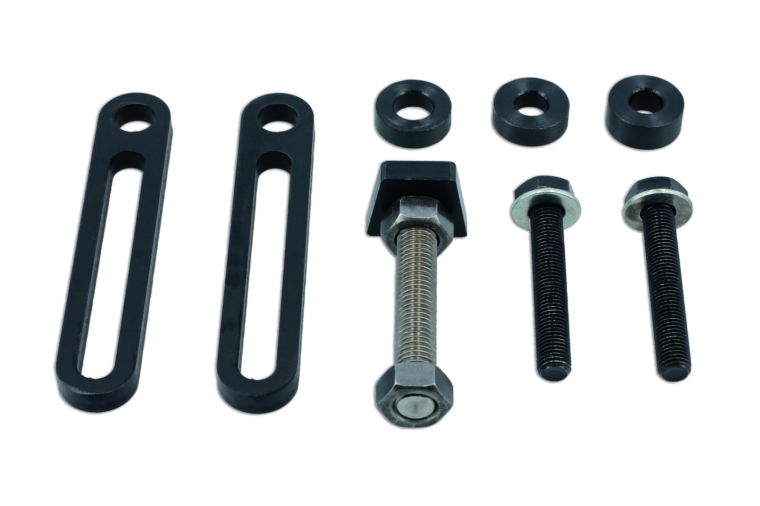 Laser Tools Flywheel Locking Tool - for HEV & PHEV Hyundai & Kia - 8942