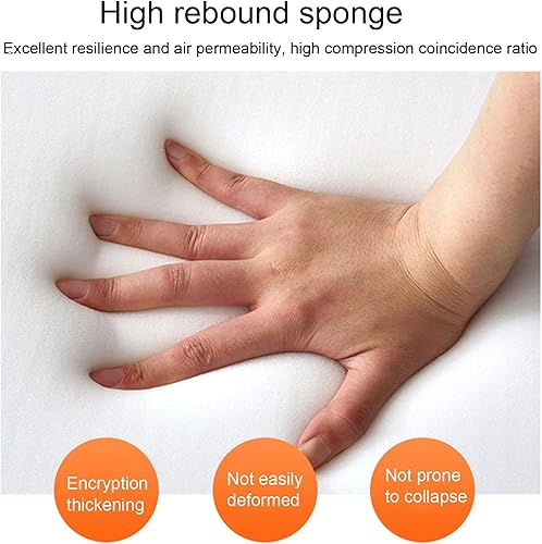 Miniatura 2 de hatleues Nido de gato para perros y gatos, suave, cómodo, duradero, plegable, cálido, refugio para uso en interiores y exteriores, ideal para la