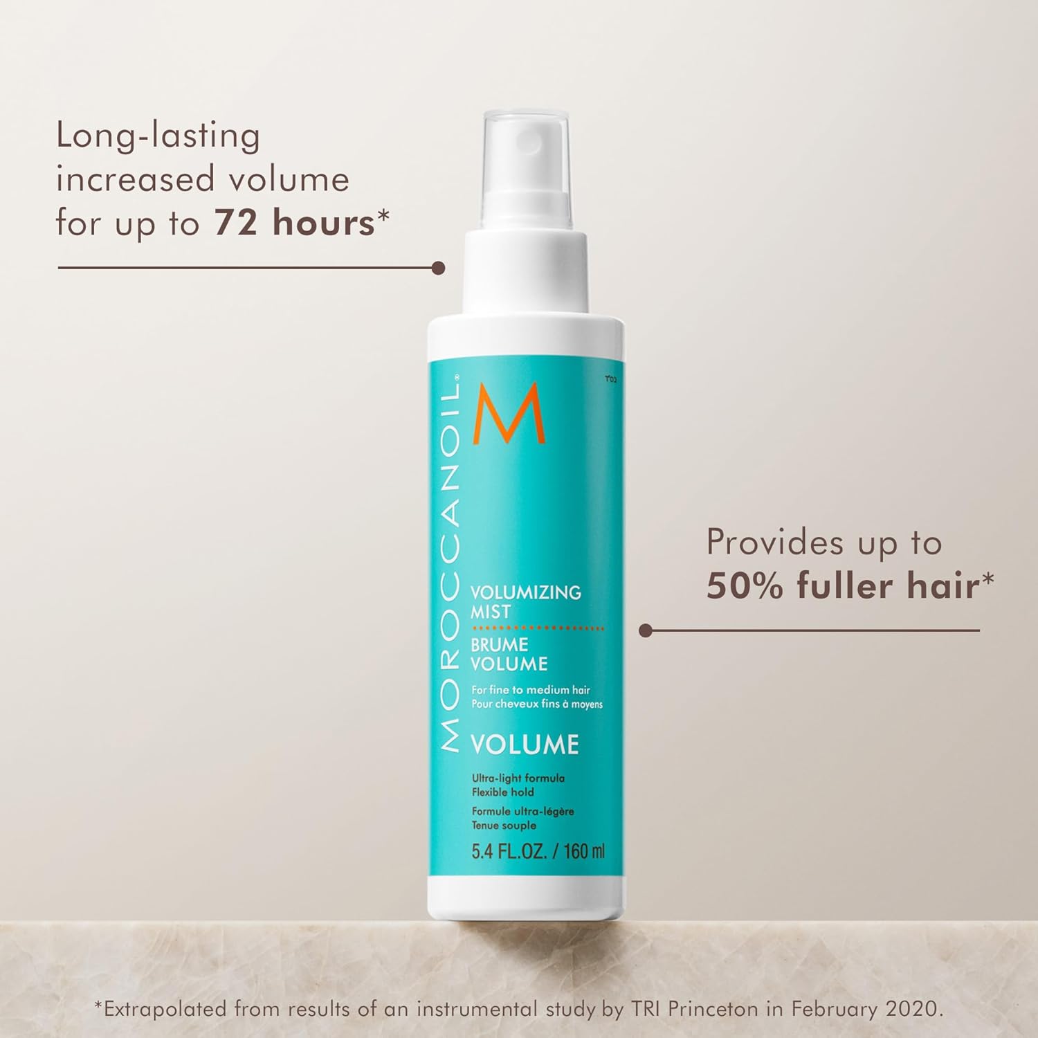 Moroccanoil Volumizing Mist - Image 2