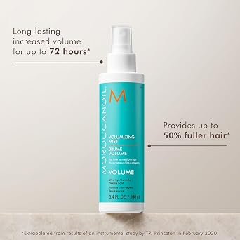 Moroccanoil Volumizing Mist