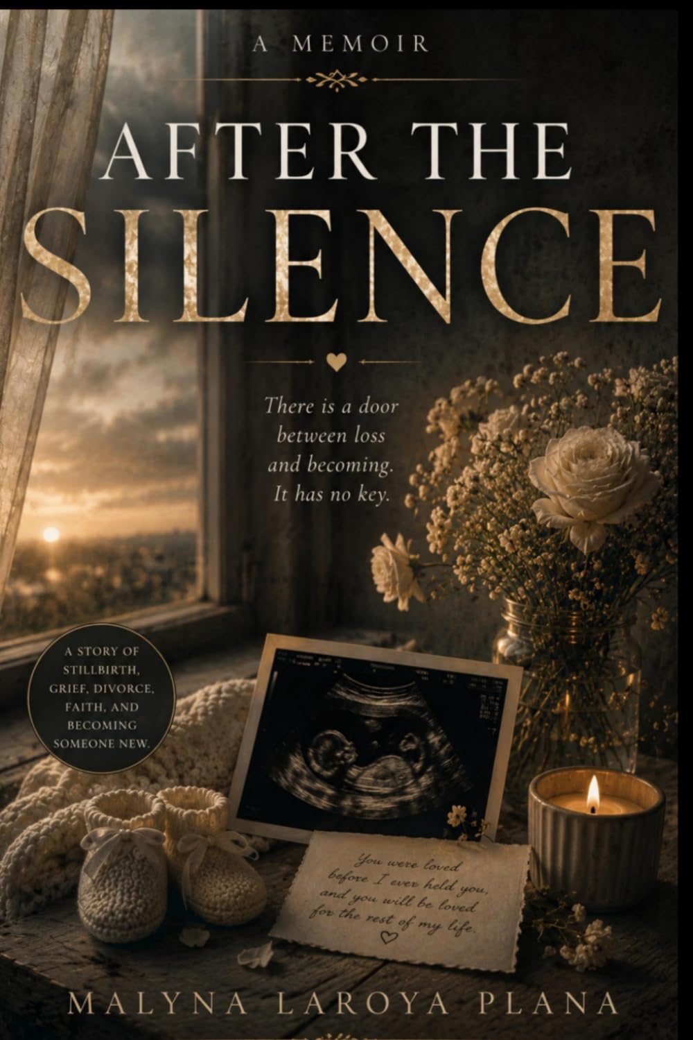 After the Silence: A Memoir