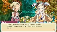 Vista 5 de Rune Factory 3 Special - Nintendo Switch