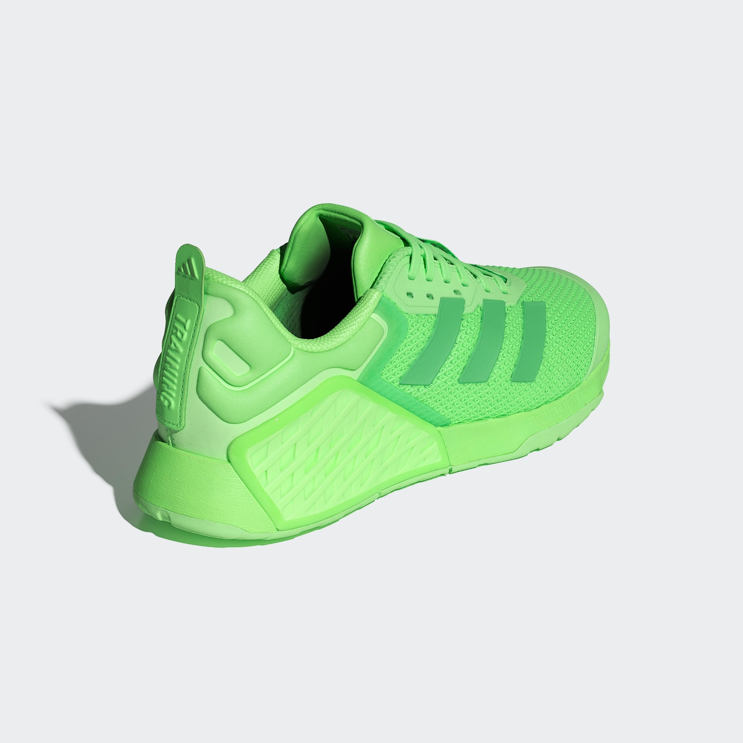 adidas Unisex Zapatilla de Training Dropset 3