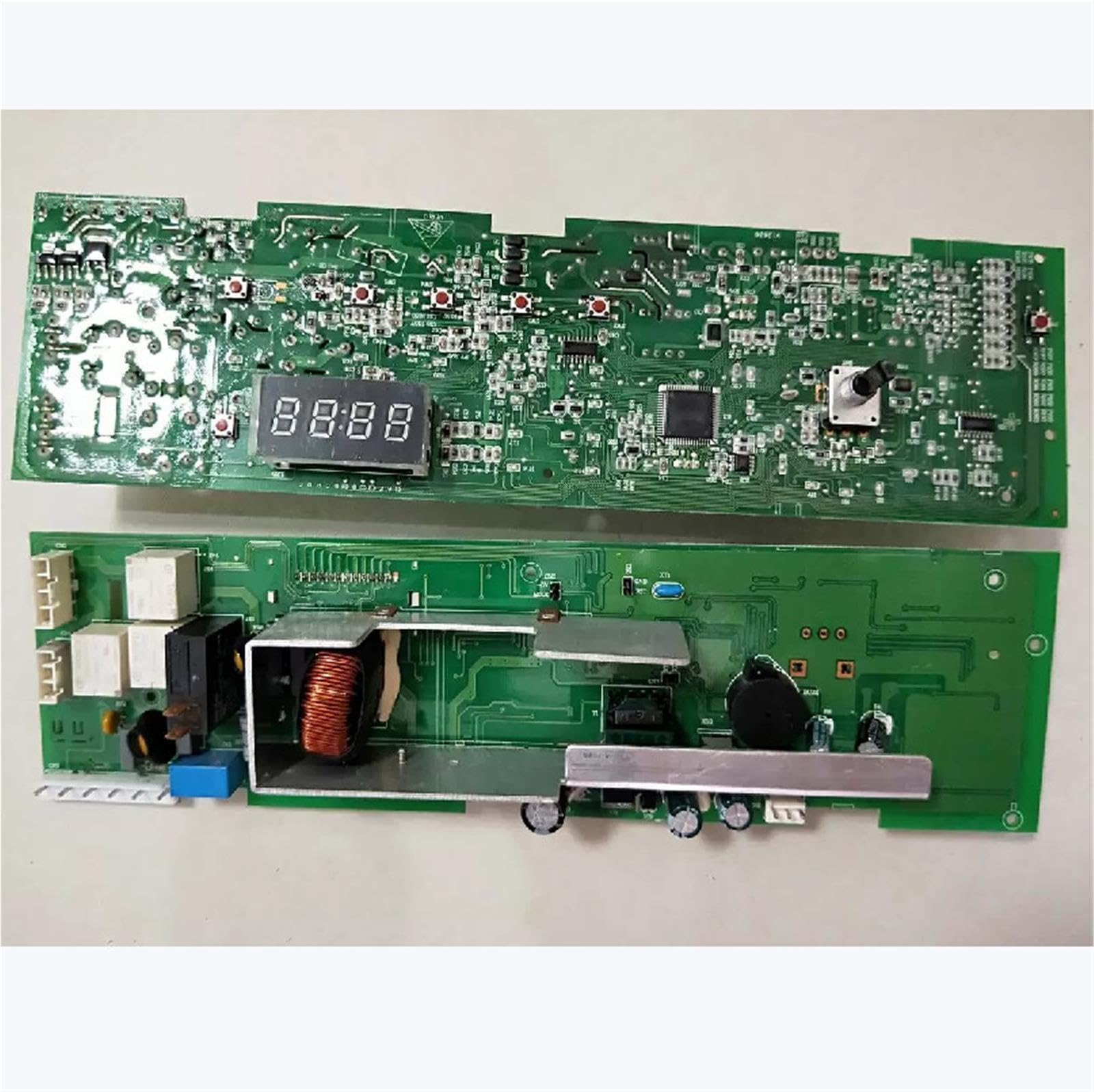 Placa Lavadora 0021800014 Compatible Con Haier XQG60-1000J XQG70