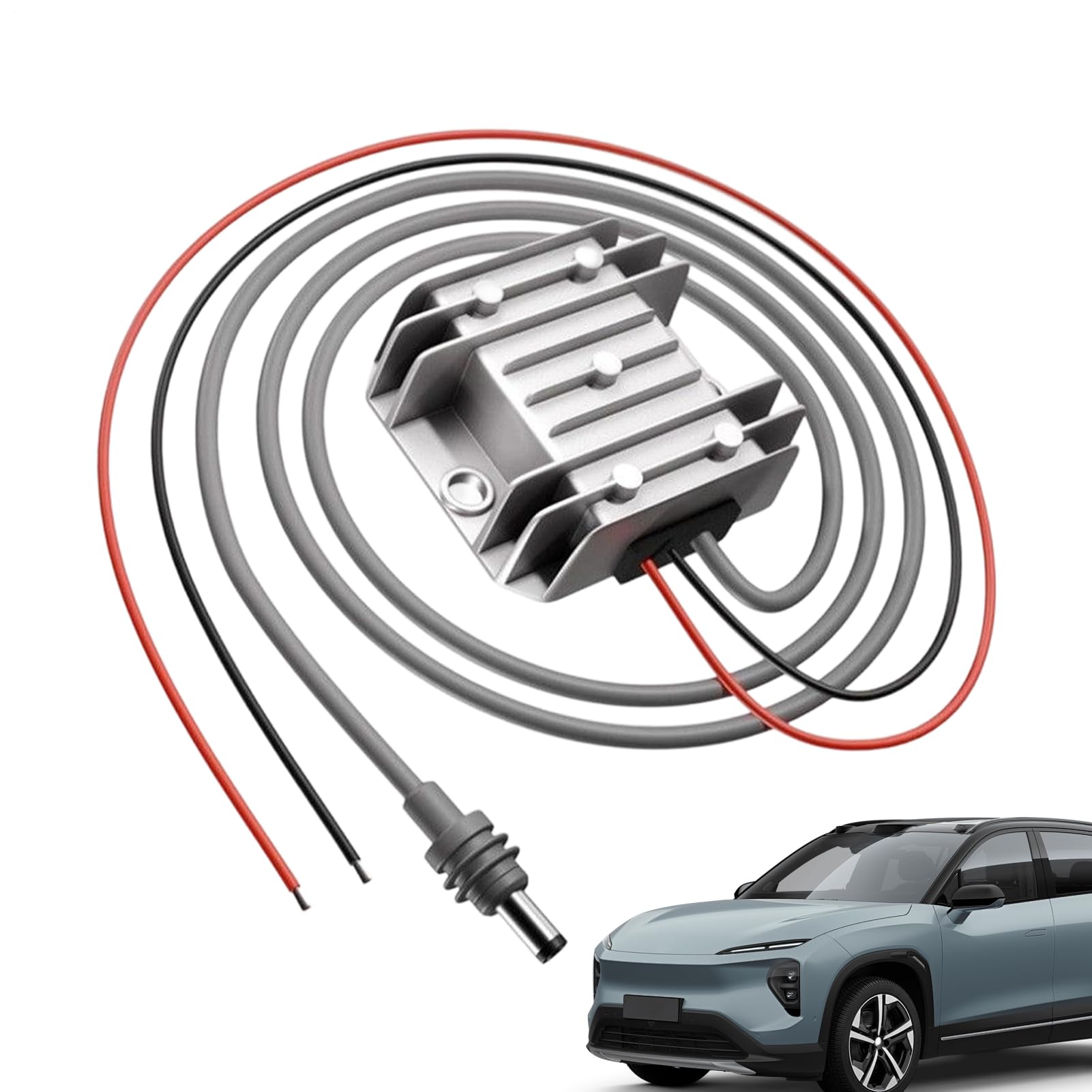 Chargeur 24V 30V DC solution d'alimentation contre les pannes - 8