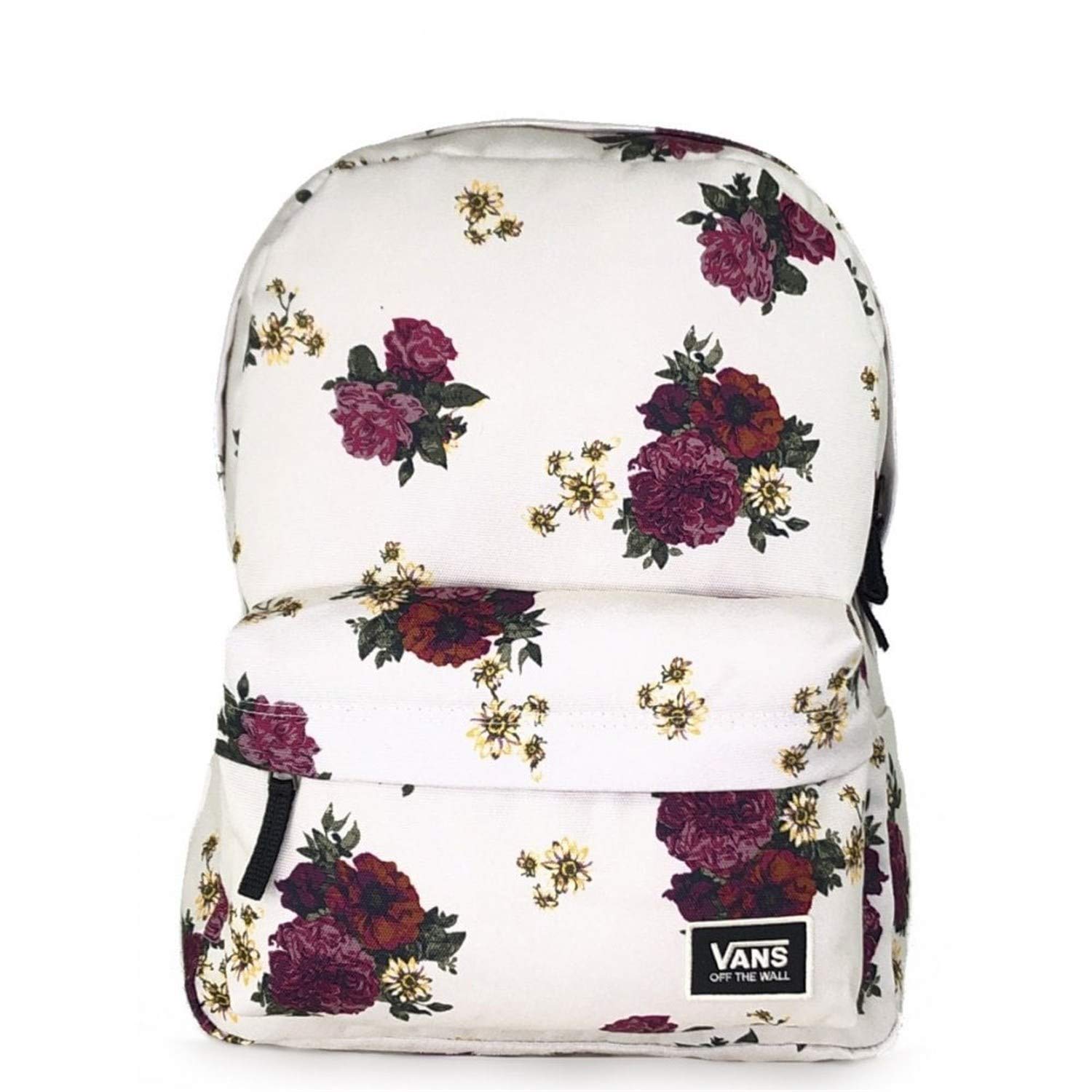 Vans Womens Realm Classic Backpack, Backpack