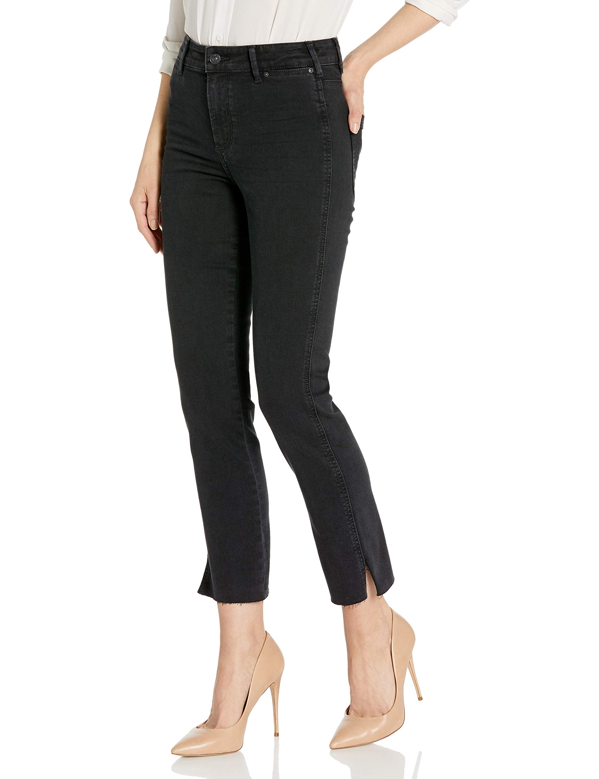 Women's Cindy Slim Fit Straight Leg Jean