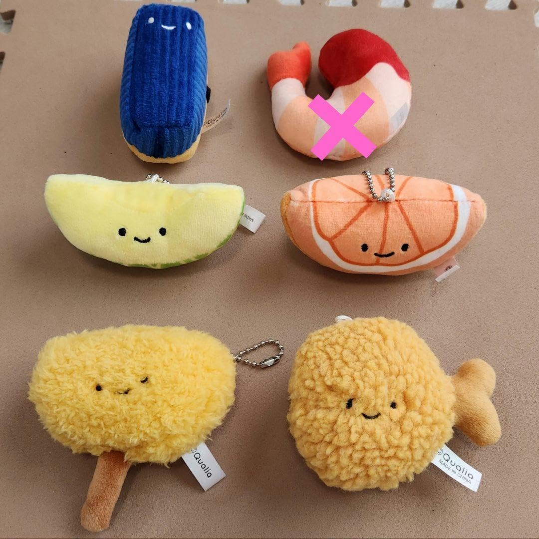 Amazon.co.jp: にっこりーノ ケーキのぬいぐるみ マスカット