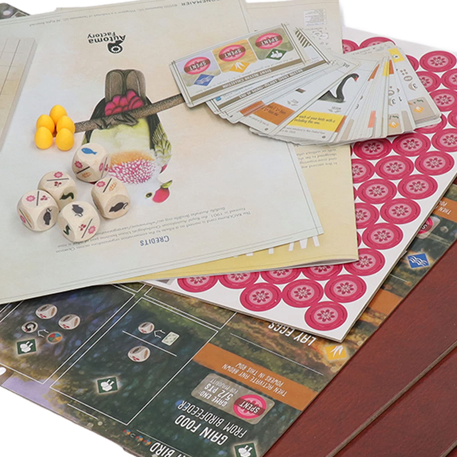 Set di giochi da tavolo interattivi, gioco di carte per famiglie per esercitare il cervello, divertente gioco da scrivania multigiocatore con carte, dadi e quaderno di