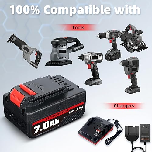 Miniatura 5 de Masione Paquete de 2 herramientas eléctricas PCC680L PCC680L PCC682L PCC692L PCC685L PCC685L PCC685LP PCC699L