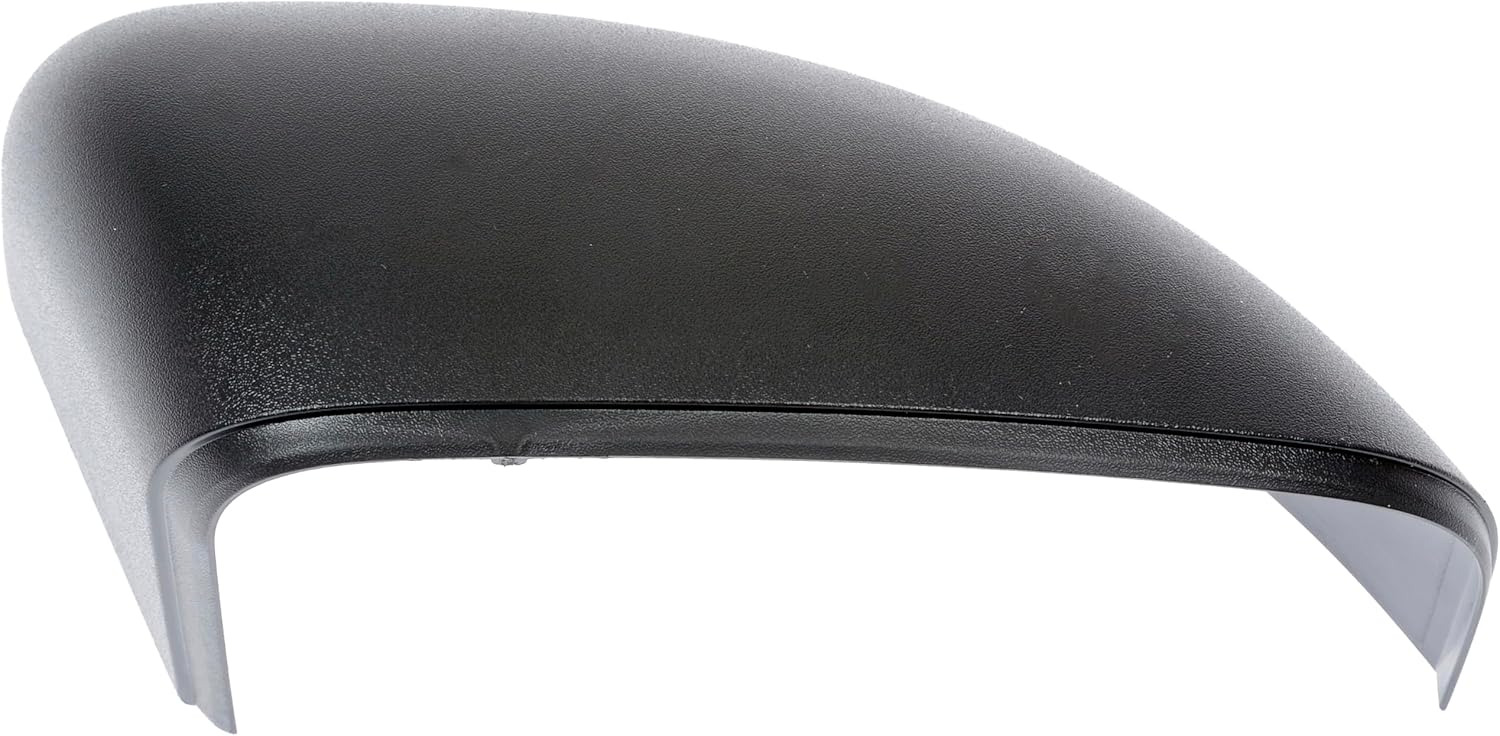 Dorman 959-318 Passenger Side Door Mirror Cover Compatible with Select Ford Models