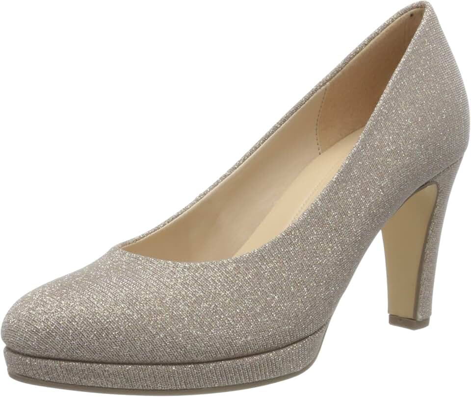 Suchergebnis auf Amazon.de für Gabor Pumps rosa