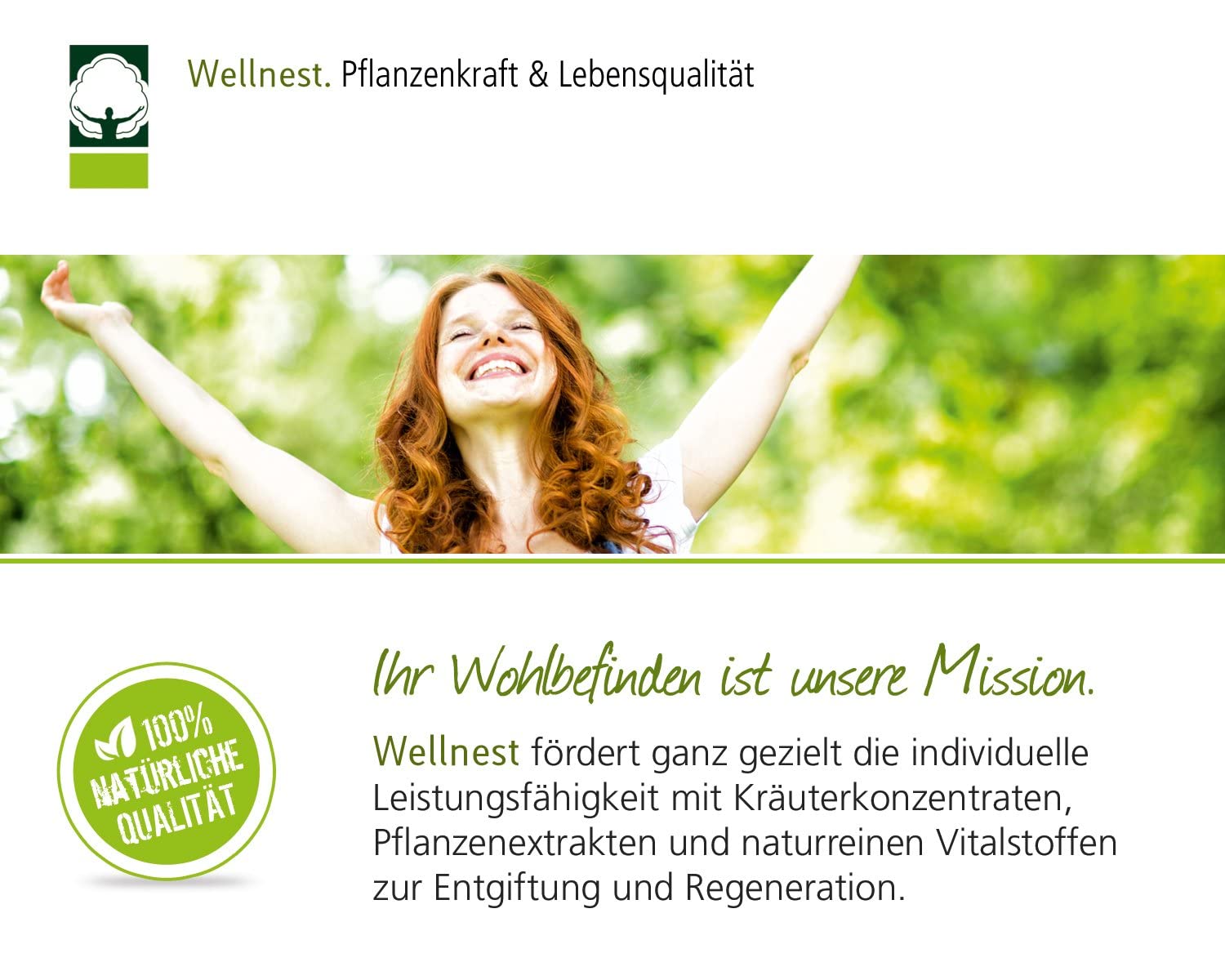 Bio Chlorella 500 g | Detox Superfood vegan | Algen reich an Mineralstoffen, Vitaminen und Spurenelementen | 2.500 Presslinge á 200 mg | Rückstandsgeprüft in deutschem Labor