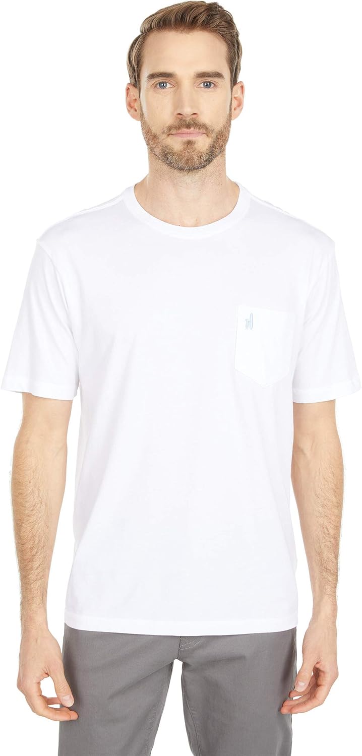 johnnie-O Dale Crew Neck T-Shirt