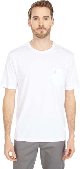 johnnie-O Dale Crew Neck T-Shirt