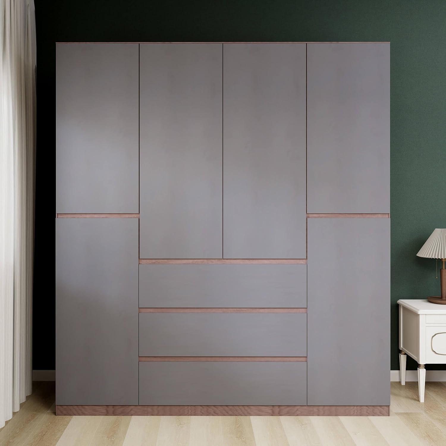 Amazon.com: LivelyLodge 74.8